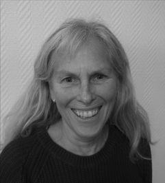 Ann Mari Fjellstad